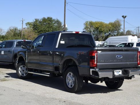 New 2026 Ford F250 XLT w/ XLT Premium Package image 4