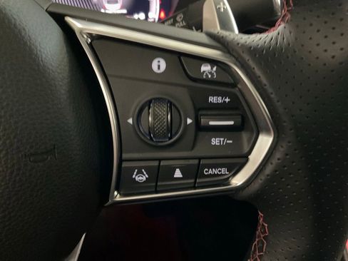 Certified 2025 Acura TLX SH-AWD w/ A-SPEC Pkg image 14