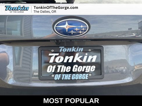 Used 2025 Subaru Outback Premium w/ Popular Package #1A AWD/4WD image 29
