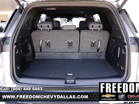 New 2026 Chevrolet Traverse LT w/ Midnight/Sport Edition image 45