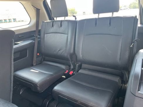 Used 2023 Toyota 4Runner Limited AWD/4WD image 17