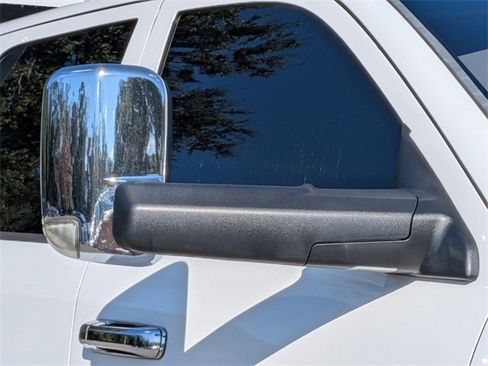 Used 2012 RAM 3500 ST w/ Chrome Appearance Group image 10