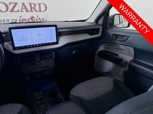 Certified 2025 Ford Maverick XLT w/ XLT Luxury Package AWD/4WD image 23