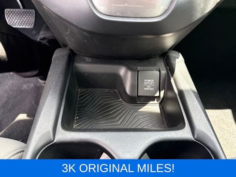 Used 2018 Honda CR-V EX-L image 27