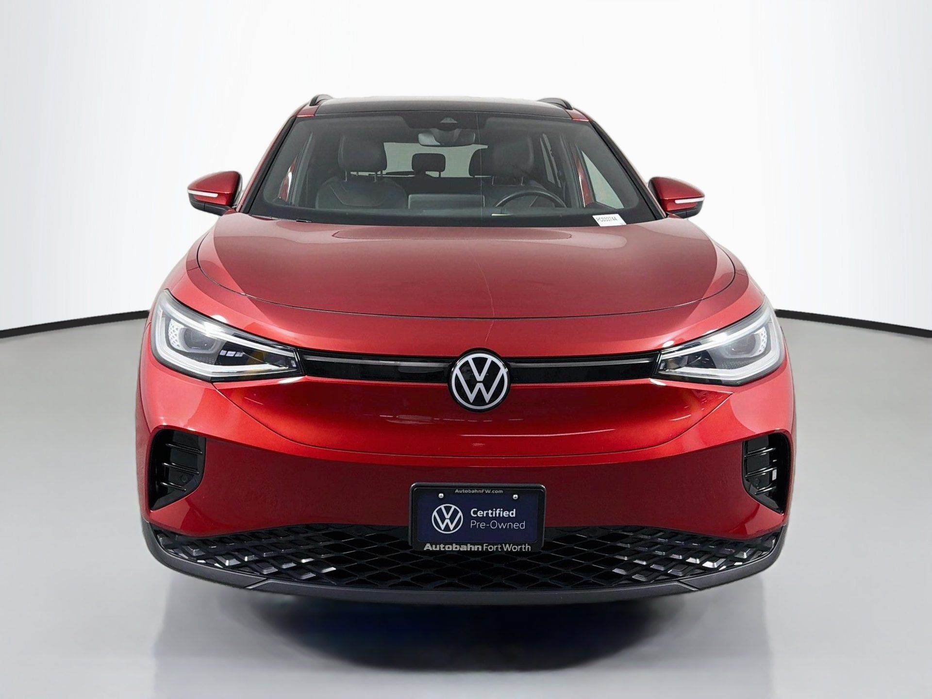 Certified 2023 Volkswagen ID.4 Pro S RWD image 2