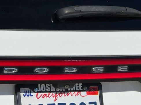 Used 2018 Dodge Durango SRT w/ SRT Interior Appearance Group image 14