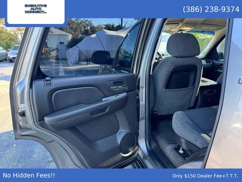 Used 2009 Chevrolet Tahoe LS w/ Convenience Package image 11