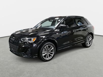 Used 2023 Audi Q3 2.0T Premium Plus w/ Premium Plus Package
