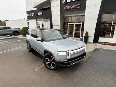 Used 2023 Rivian R1S Adventure
