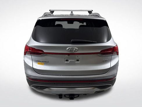Used 2022 Hyundai Santa Fe Limited FWD image 5