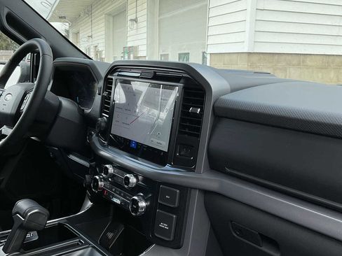 Used 2026 Ford F150 XLT w/ Equipment Group 302A MID image 61