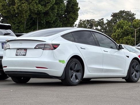 Used 2023 Tesla Model 3 Standard Range image 6