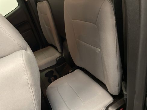 Used 2016 GMC Canyon W/T w/ Convenience Package image 12