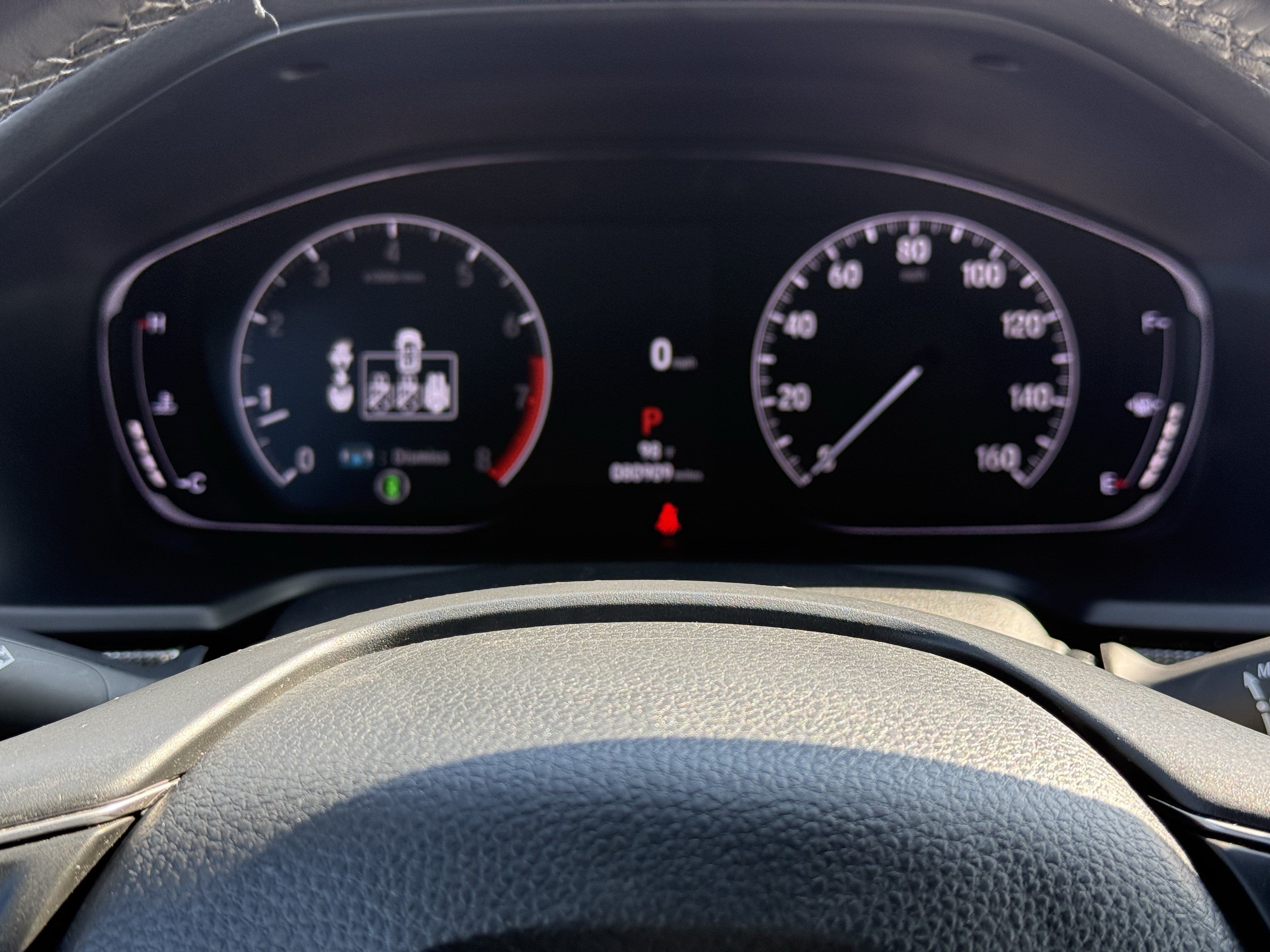 Used 2022 Honda Accord Sport image 20