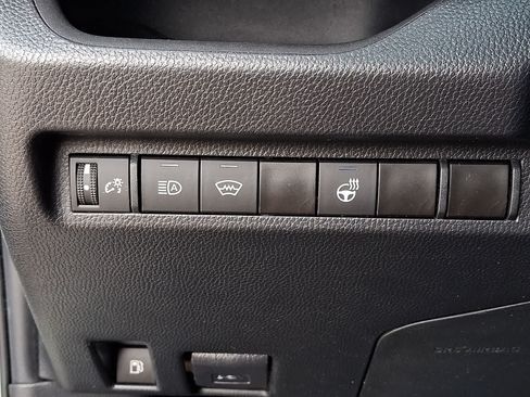 Certified 2023 Toyota RAV4 XLE w/ XLE Grade Weather Package AWD/4WD image 29