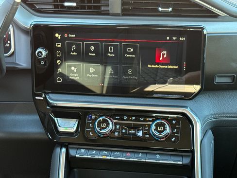 New 2026 GMC Sierra 2500 Denali w/ Denali Reserve Package image 23