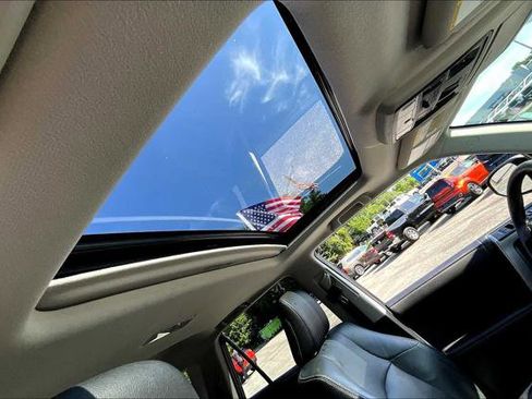 Certified 2022 Toyota 4Runner Limited image 13