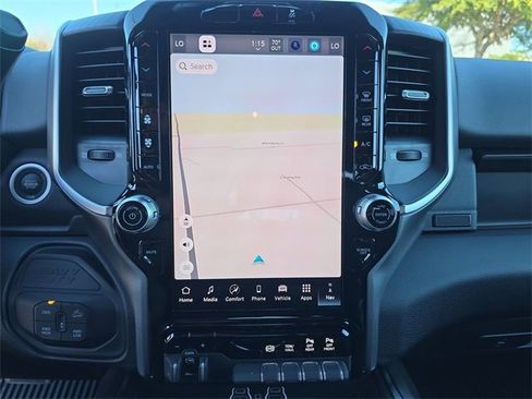 New 2026 RAM 2500 Big Horn image 20