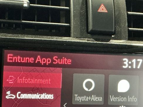 Used 2021 Toyota 4Runner Venture image 17