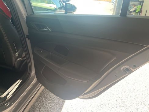 New 2026 Volkswagen GTI SE image 34