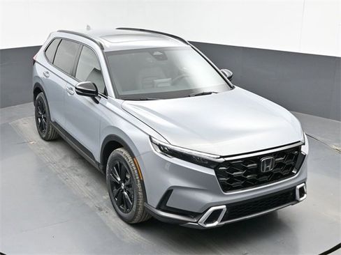 New 2026 Honda CR-V Sport Touring image 13