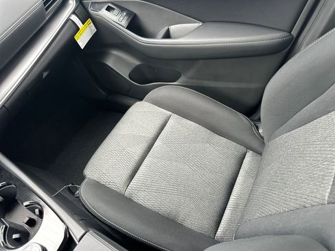 New 2026 Nissan Rogue SV w/ Cold Weather Package AWD/4WD image 25