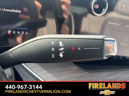 New 2026 Chevrolet Tahoe Premier AWD/4WD image 21