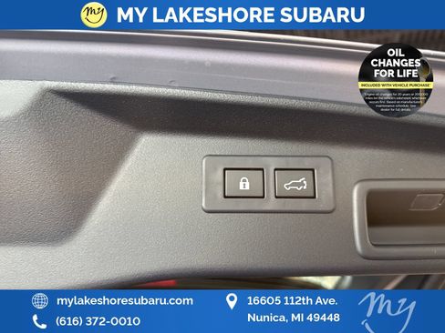 New 2026 Subaru Outback Touring XT AWD/4WD image 27