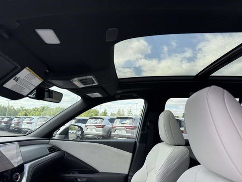 New 2026 Lexus TX 350 AWD image 16
