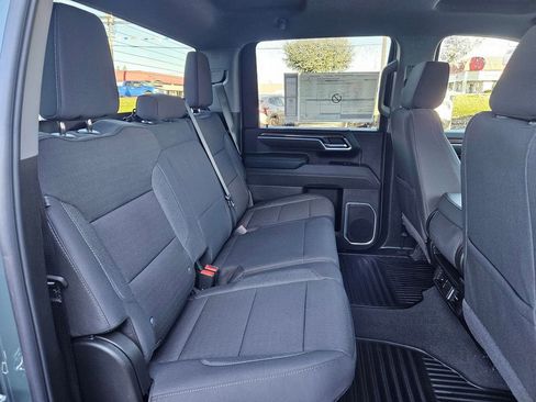 New 2026 Chevrolet Silverado 3500 LT w/ Trail Boss Package image 40