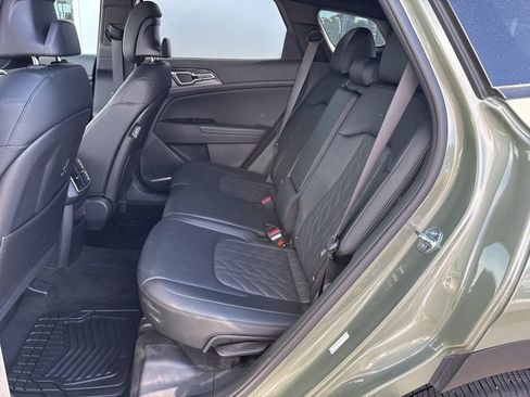 Certified 2023 Kia Sportage X-Line w/ X-Line Premium Package AWD/4WD image 16