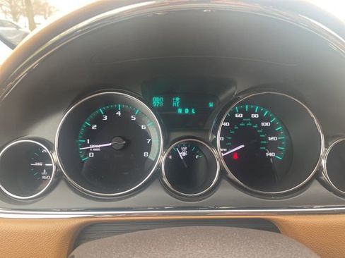 Used 2014 Buick Enclave Premium w/ Trailering Provision Package image 21