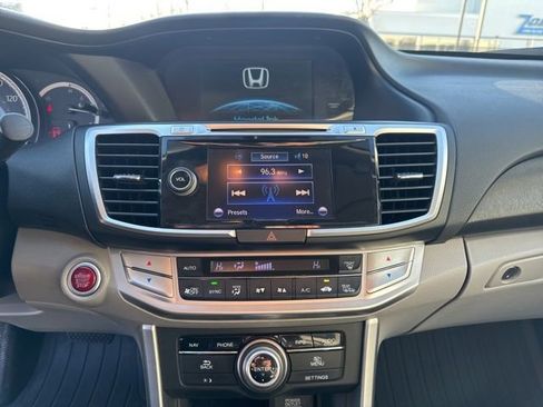 Used 2014 Honda Accord EX-L image 16