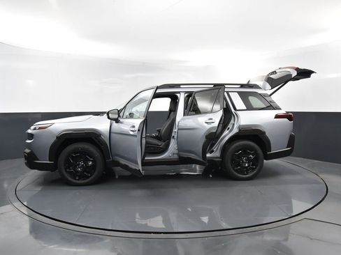 New 2026 Subaru Outback Limited image 35