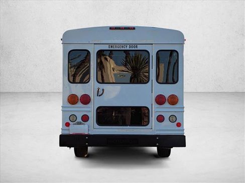 Used 2007 Chevrolet Express 3500 w/ School Bus Package image 8