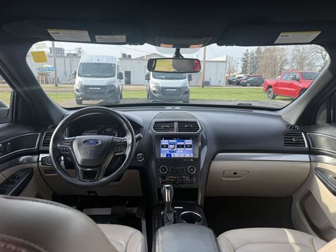 Used 2019 Ford Explorer XLT w/ Equipment Group 202A image 18