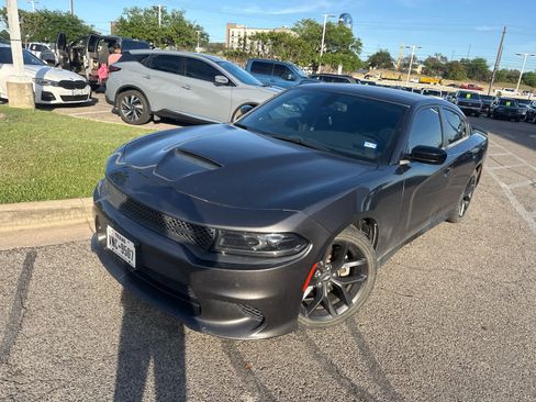 Used 2023 Dodge Charger GT w/ Blacktop Package image 4
