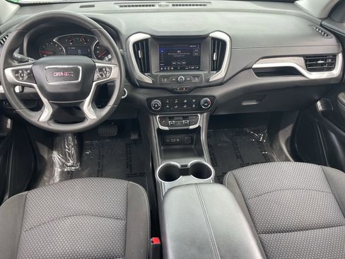 Used 2024 GMC Terrain SLE AWD/4WD image 15