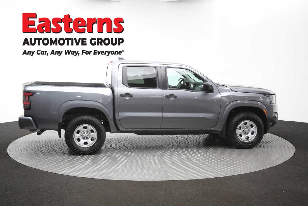 Used 2024 Nissan Frontier S AWD/4WD image 46