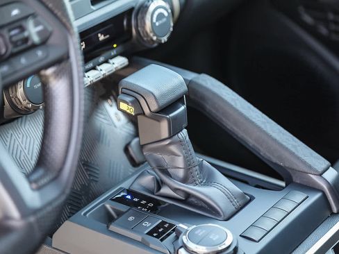 New 2026 Toyota Tacoma SR5 image 22