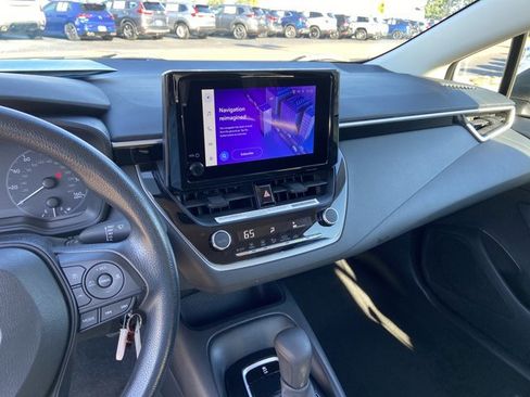 Used 2024 Toyota Corolla LE image 22