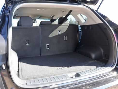 Used 2019 Hyundai Tucson SEL image 16