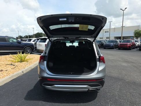 Certified 2023 Hyundai Santa Fe SEL w/ Premium Package FWD image 26
