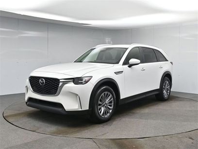 Used 2025 MAZDA CX-90 3.3 Turbo w/ Select Package