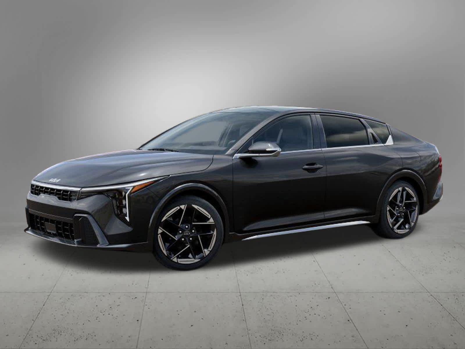 New 2026 Kia K4 EX FWD image 3