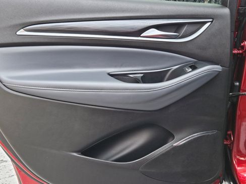 Used 2023 Buick Enclave Essence w/ Experience Buick Package image 22