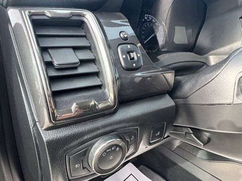 Used 2020 Ford Ranger Lariat w/ Equipment Group 501A Mid image 14