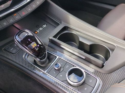 Used 2026 Cadillac CT5 Sport image 11