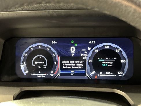 Used 2024 Toyota Tacoma TRD Off-Road w/ TRD Off Road Upgrade Package image 16