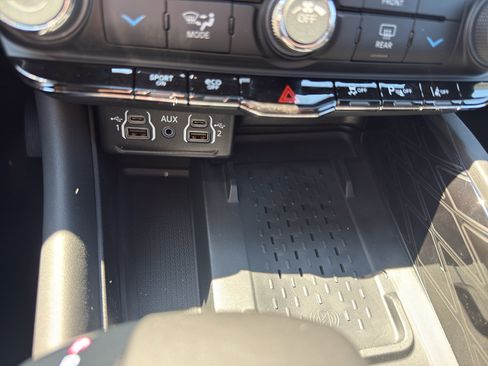 New 2026 Dodge Durango GT AWD/4WD image 21